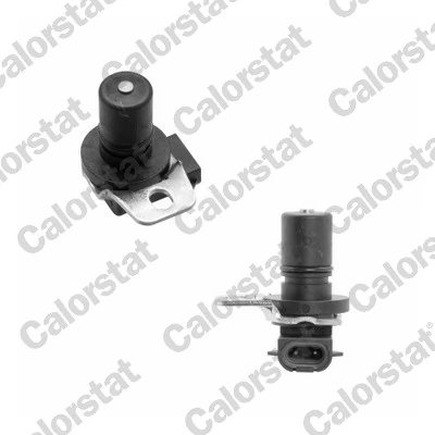 Sensor, crankshaft pulse